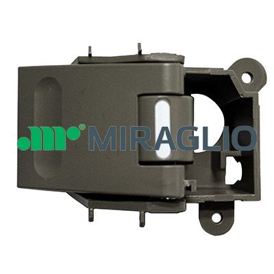 Door Handle, interior equipment MIRAGLIO 60/326