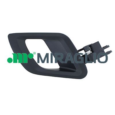 Door Handle, interior equipment MIRAGLIO 60/340
