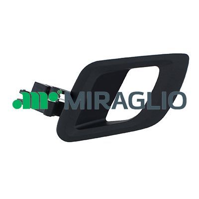 Door Handle, interior equipment MIRAGLIO 60/341