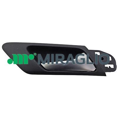 Door Handle, interior equipment MIRAGLIO 60/356