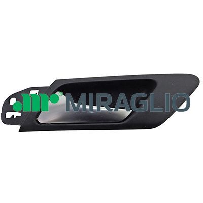 MIRAGLIO 60/357 Door Handle, interior equipment