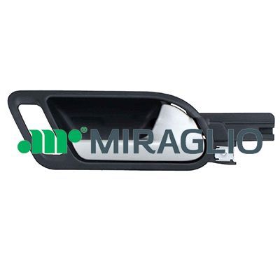 Door Handle, interior equipment MIRAGLIO 60/387