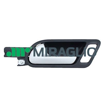 Door Handle, interior equipment MIRAGLIO 60/388