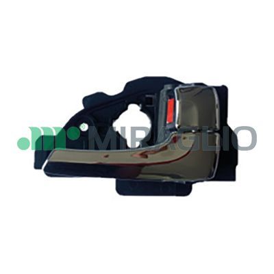 Door Handle, interior equipment MIRAGLIO 60/401