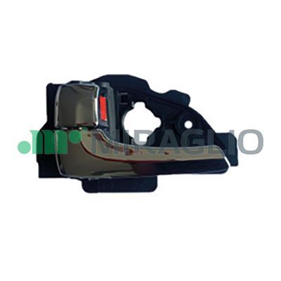 Door Handle, interior equipment MIRAGLIO 60/402
