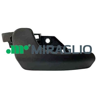 Door Handle, interior equipment MIRAGLIO 60/409
