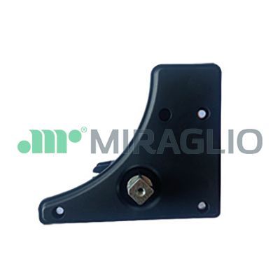 Door Handle, interior equipment MIRAGLIO 60/414