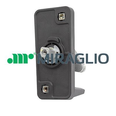 Door Handle, interior equipment MIRAGLIO 60/424