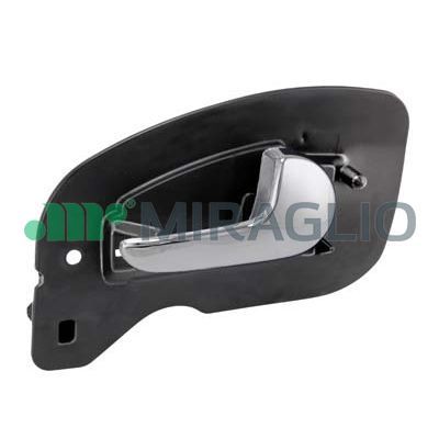 Door Handle, interior equipment MIRAGLIO 60.891.03