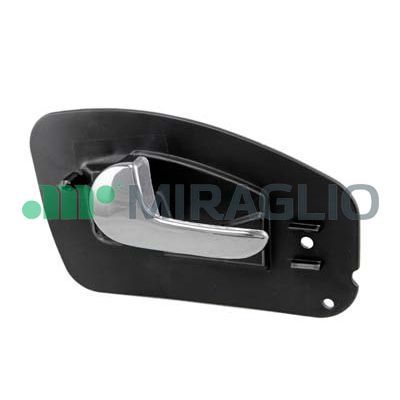 Door Handle, interior equipment MIRAGLIO 60.891.05