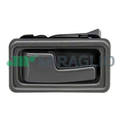 Door Handle, interior equipment MIRAGLIO 60/91