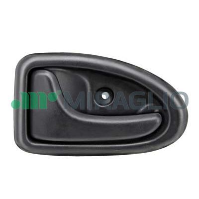 Door Handle, interior equipment MIRAGLIO 60.920.02