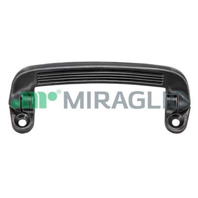 Door Handle, interior equipment MIRAGLIO 70/5