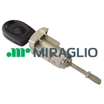 Exterior Door Handle MIRAGLIO 80/1037