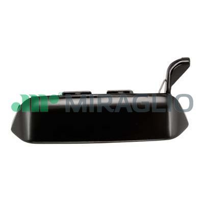 Exterior Door Handle MIRAGLIO 80/364