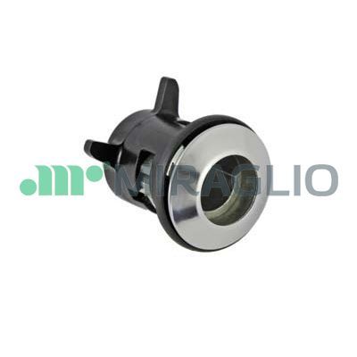 MIRAGLIO 80/376 Lock Cylinder Housing