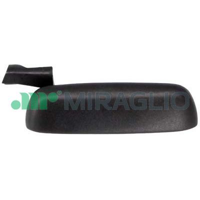 Exterior Door Handle MIRAGLIO 80/394