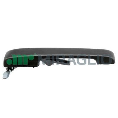 Exterior Door Handle MIRAGLIO 80.400.06