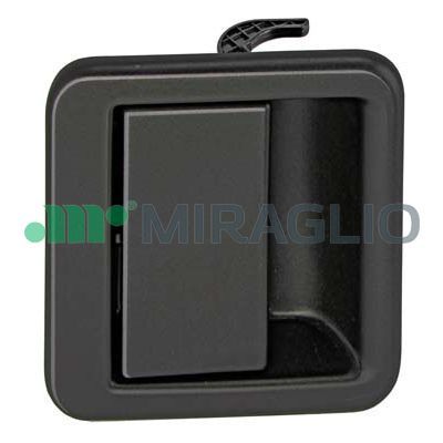 Exterior Door Handle MIRAGLIO 80/405
