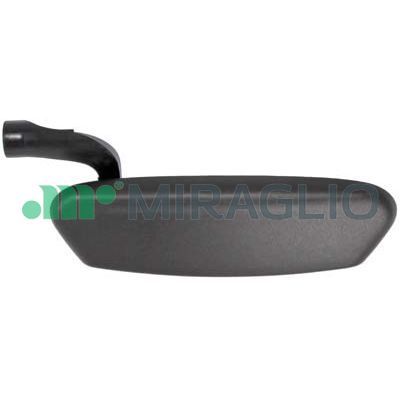 Exterior Door Handle MIRAGLIO 80/456