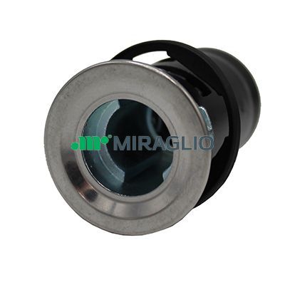 Lock Cylinder Housing MIRAGLIO 80/458
