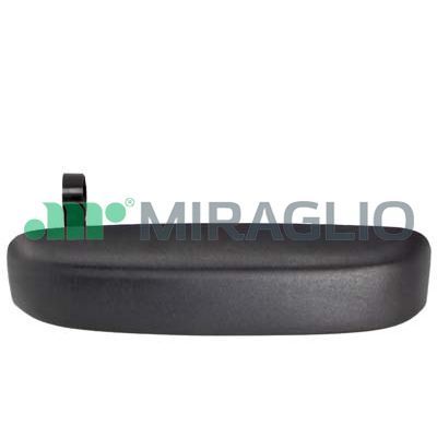 Exterior Door Handle MIRAGLIO 80/489