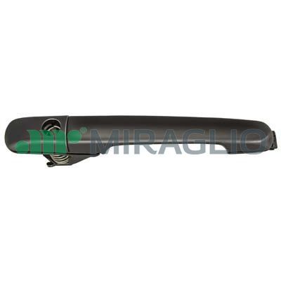 MIRAGLIO 80/554 Exterior Door Handle