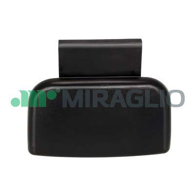 Exterior Door Handle MIRAGLIO 80/556