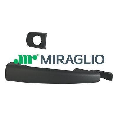 Exterior Door Handle MIRAGLIO 80/567