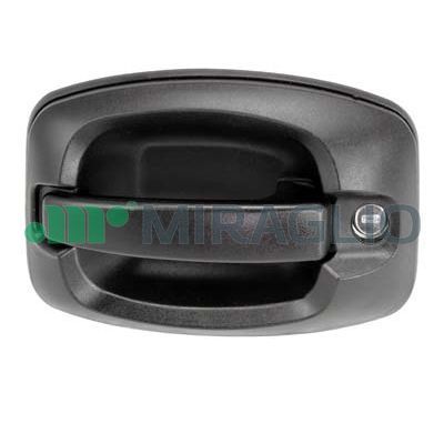 Exterior Door Handle MIRAGLIO 80/581