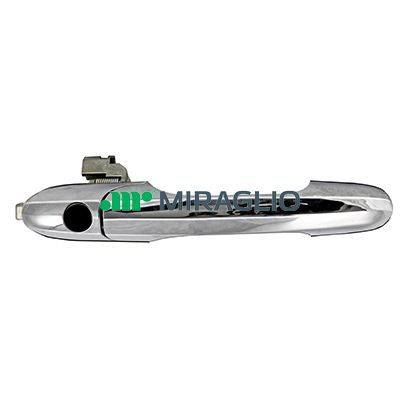 MIRAGLIO 80/605 Exterior Door Handle