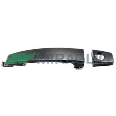 MIRAGLIO 80/609 Exterior Door Handle