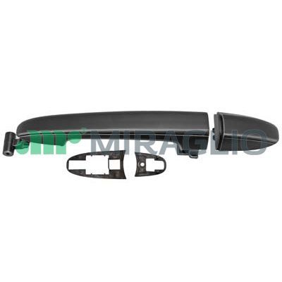 MIRAGLIO 80/628 Exterior Door Handle