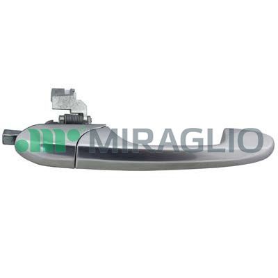 MIRAGLIO 80/635 Exterior Door Handle
