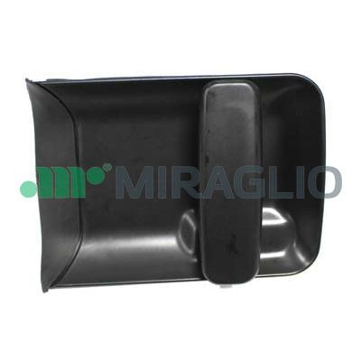 Exterior Door Handle MIRAGLIO 80/695