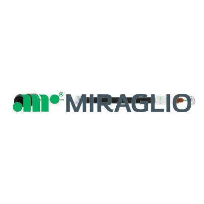 Exterior Door Handle MIRAGLIO 80/720