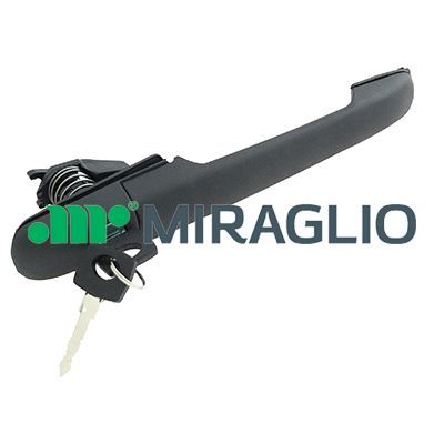 Exterior Door Handle MIRAGLIO 80/732