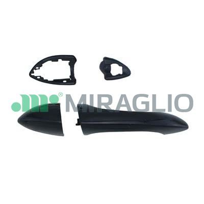MIRAGLIO 80/757 Exterior Door Handle