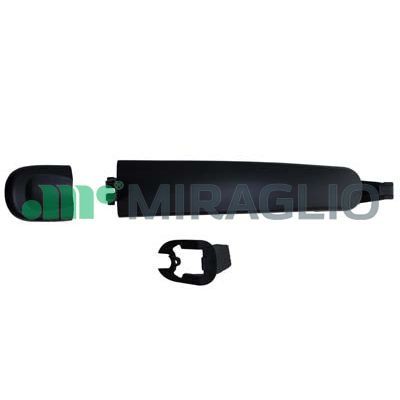 Exterior Door Handle MIRAGLIO 80/770
