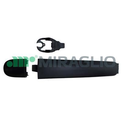 Exterior Door Handle MIRAGLIO 80/778