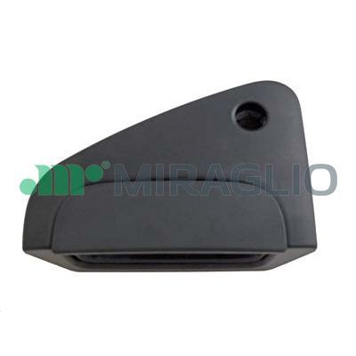 Exterior Door Handle MIRAGLIO 80/792