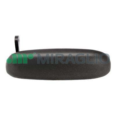 Exterior Door Handle MIRAGLIO 80.841.03