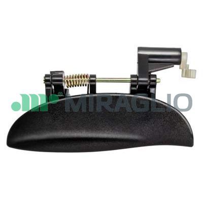 Exterior Door Handle MIRAGLIO 80.860.02