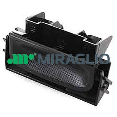 MIRAGLIO 80/864 Exterior Door Handle
