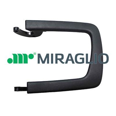 Exterior Door Handle MIRAGLIO 80/865