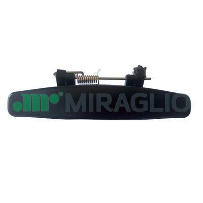 Exterior Door Handle MIRAGLIO 80/867