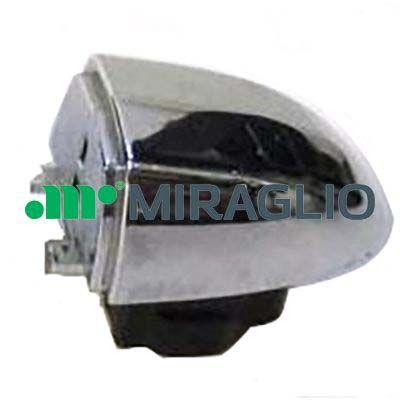 Exterior Door Handle MIRAGLIO 80/893