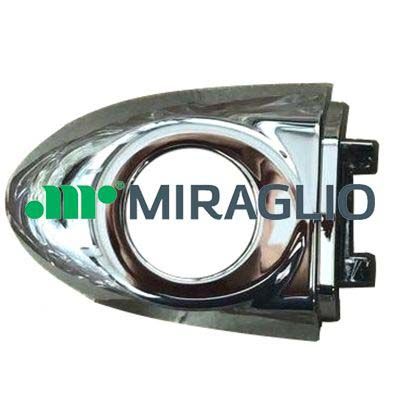 MIRAGLIO 80/894 Exterior Door Handle