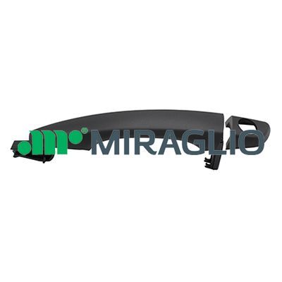 Exterior Door Handle MIRAGLIO 80/905