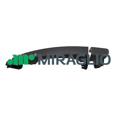 Exterior Door Handle MIRAGLIO 80/906